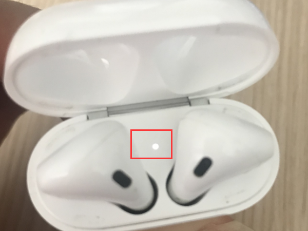 airpods 和 ipad 连接办法