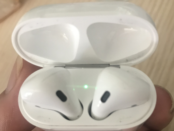 airpods 和 ipad 连接办法