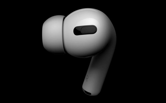 AirPods Pro怎么换耳塞