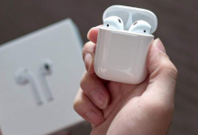 如何使用airpods二代？-airpods知识库